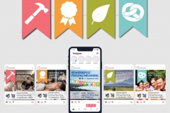 SocialMediaKampagne